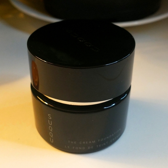 Suqqu the cream foundation - Picture 1 of 3
